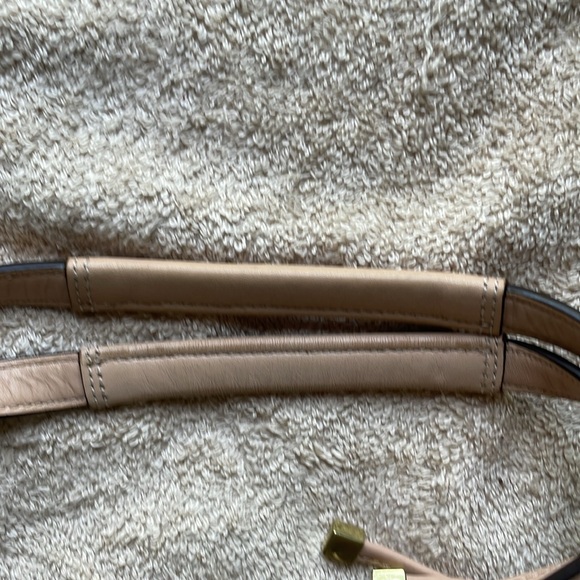 Coach D1453-F28501 Signature C Stripe Drawstring Carryall Tote - Picture 8 of 15